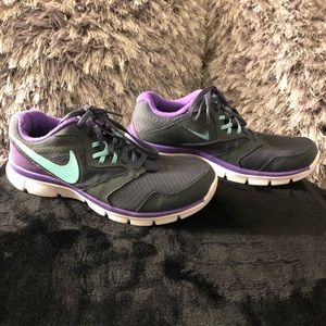 NIKE FLEX EXPERIENCE RN 3